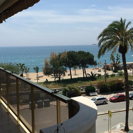 Vivalidays Michele Apartment Pineda de Mar Ngoại thất bức ảnh