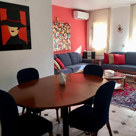 Vivalidays Michele Apartment Pineda de Mar Ngoại thất bức ảnh