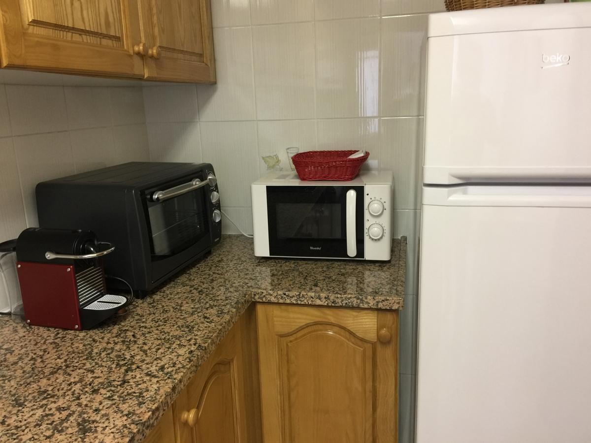 Vivalidays Michele Apartment Pineda de Mar Ngoại thất bức ảnh
