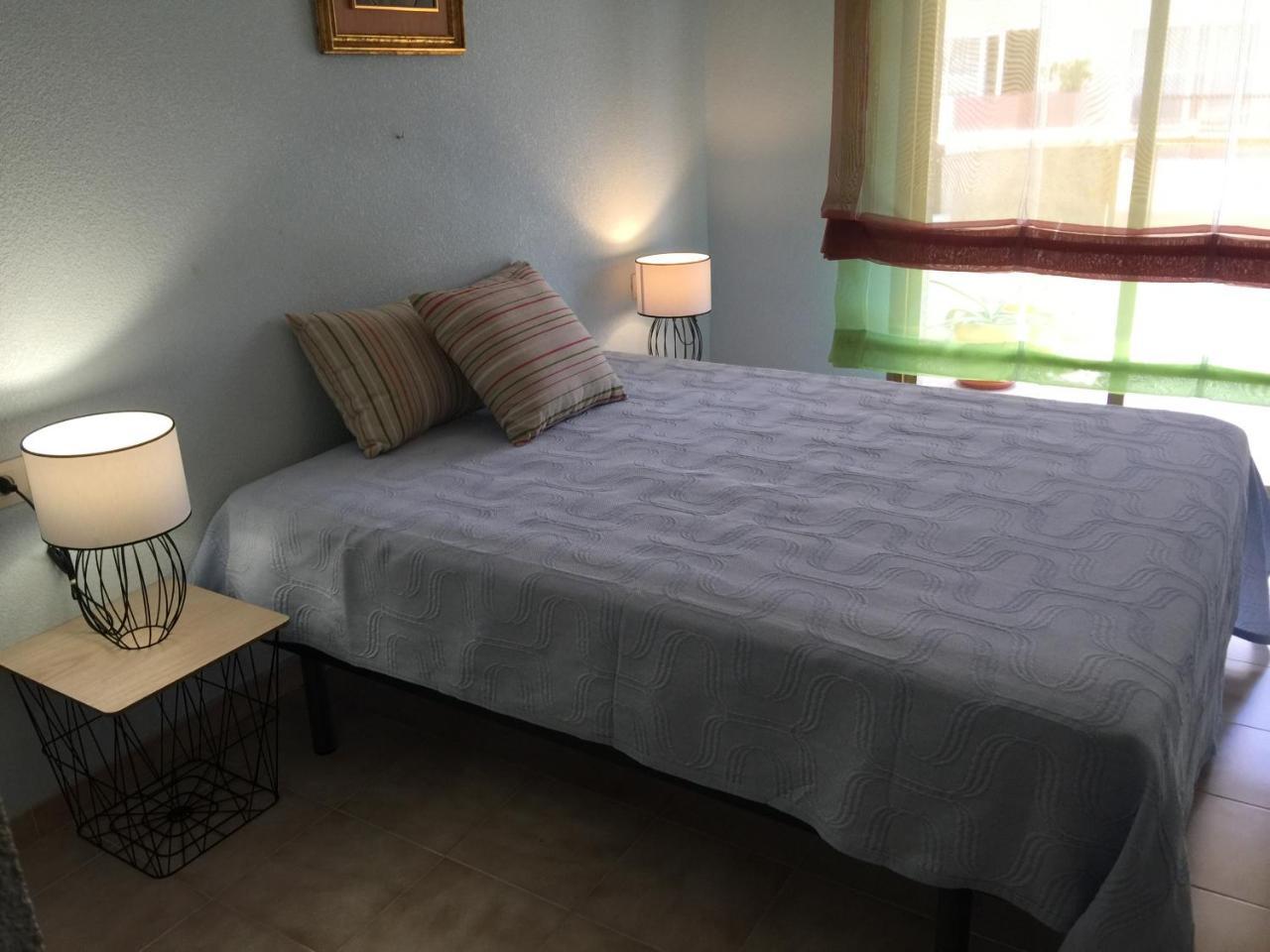 Vivalidays Michele Apartment Pineda de Mar Ngoại thất bức ảnh