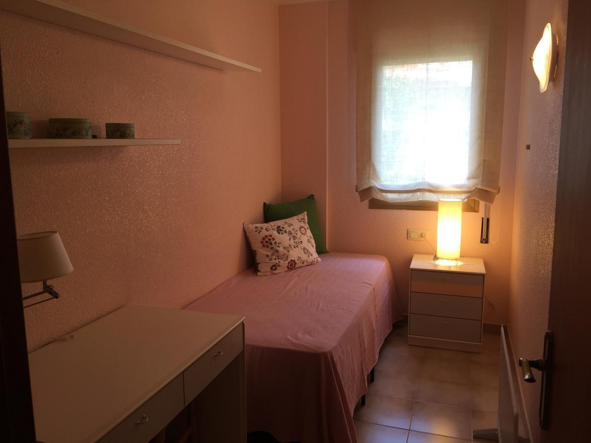 Vivalidays Michele Apartment Pineda de Mar Ngoại thất bức ảnh