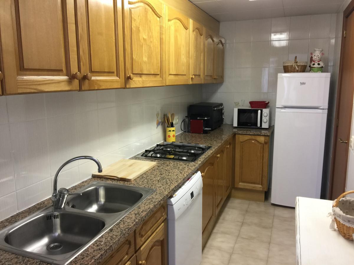 Vivalidays Michele Apartment Pineda de Mar Ngoại thất bức ảnh