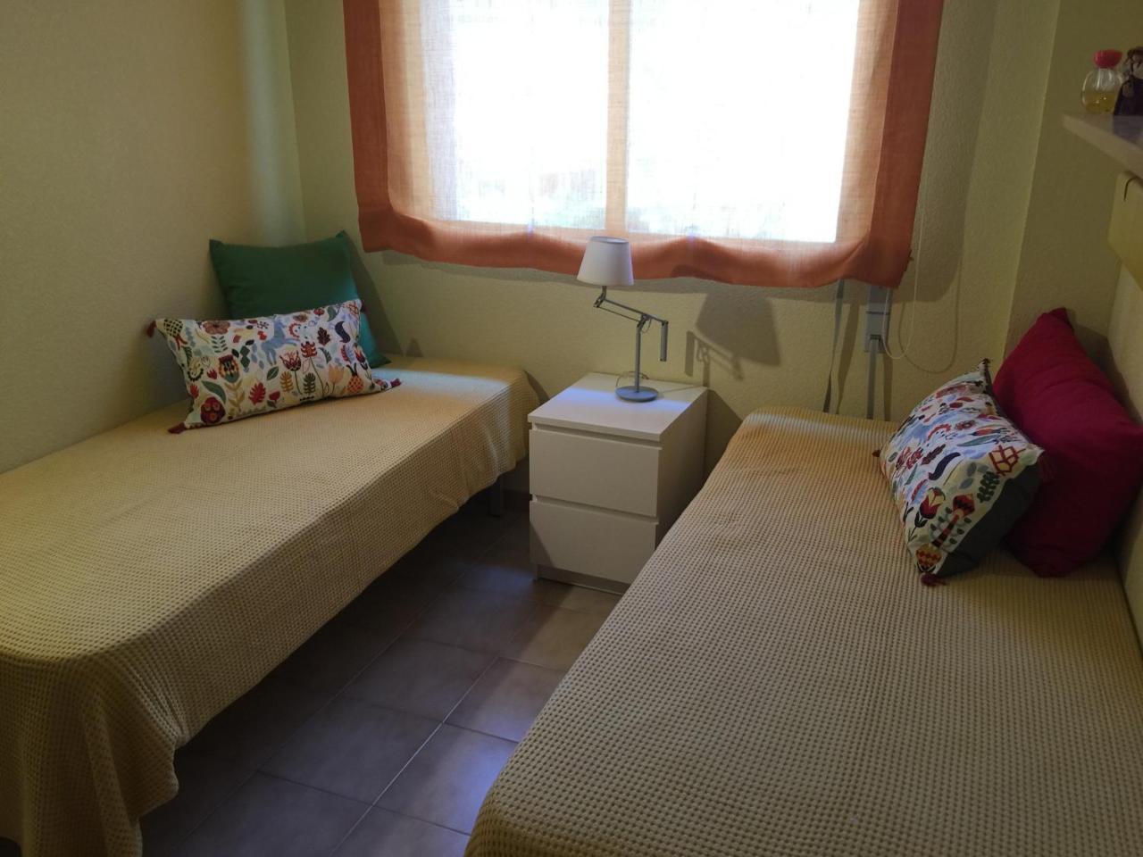 Vivalidays Michele Apartment Pineda de Mar Ngoại thất bức ảnh