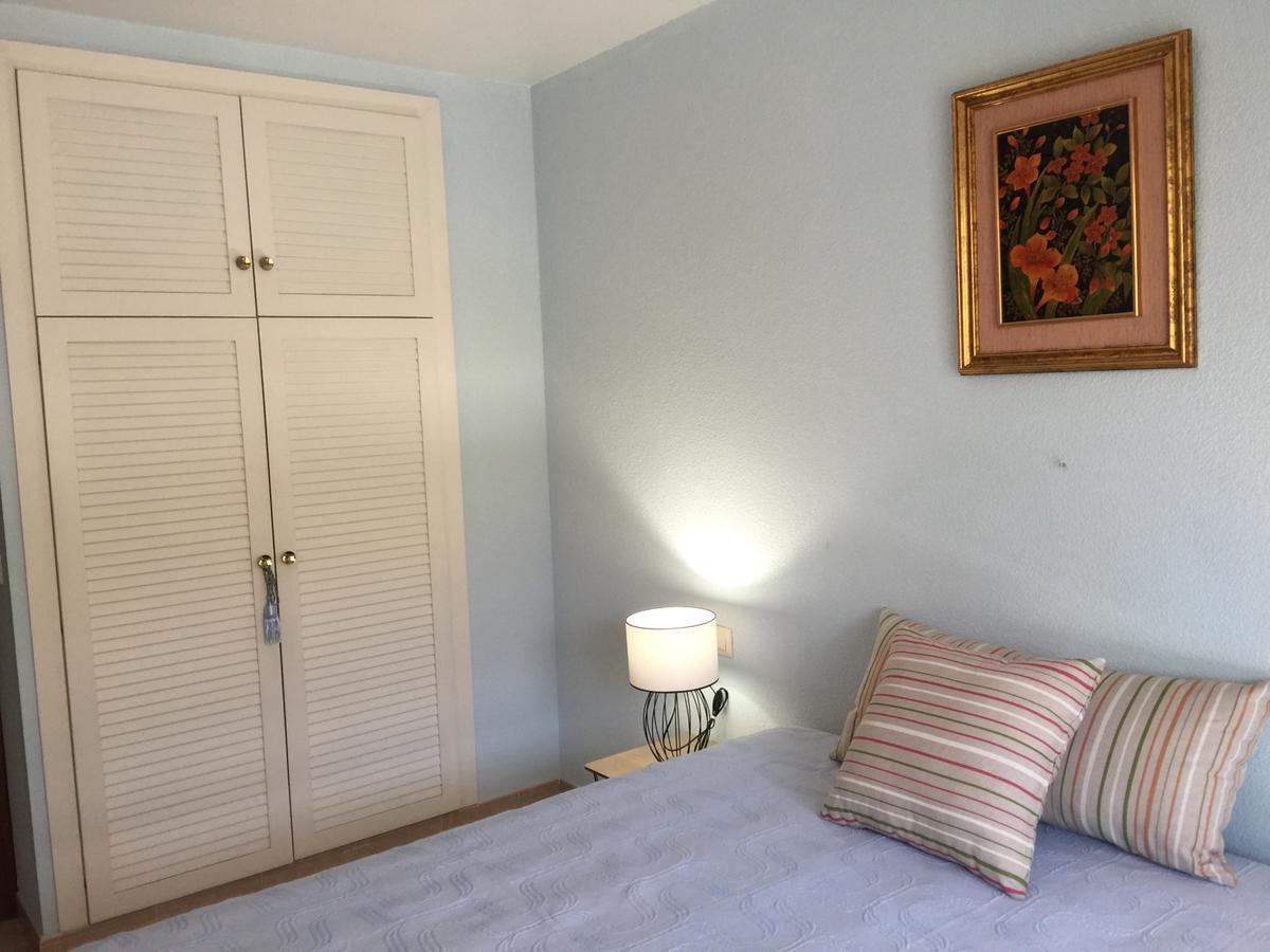 Vivalidays Michele Apartment Pineda de Mar Ngoại thất bức ảnh