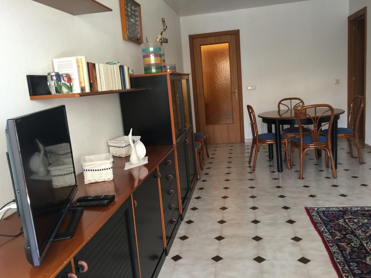 Vivalidays Michele Apartment Pineda de Mar Ngoại thất bức ảnh