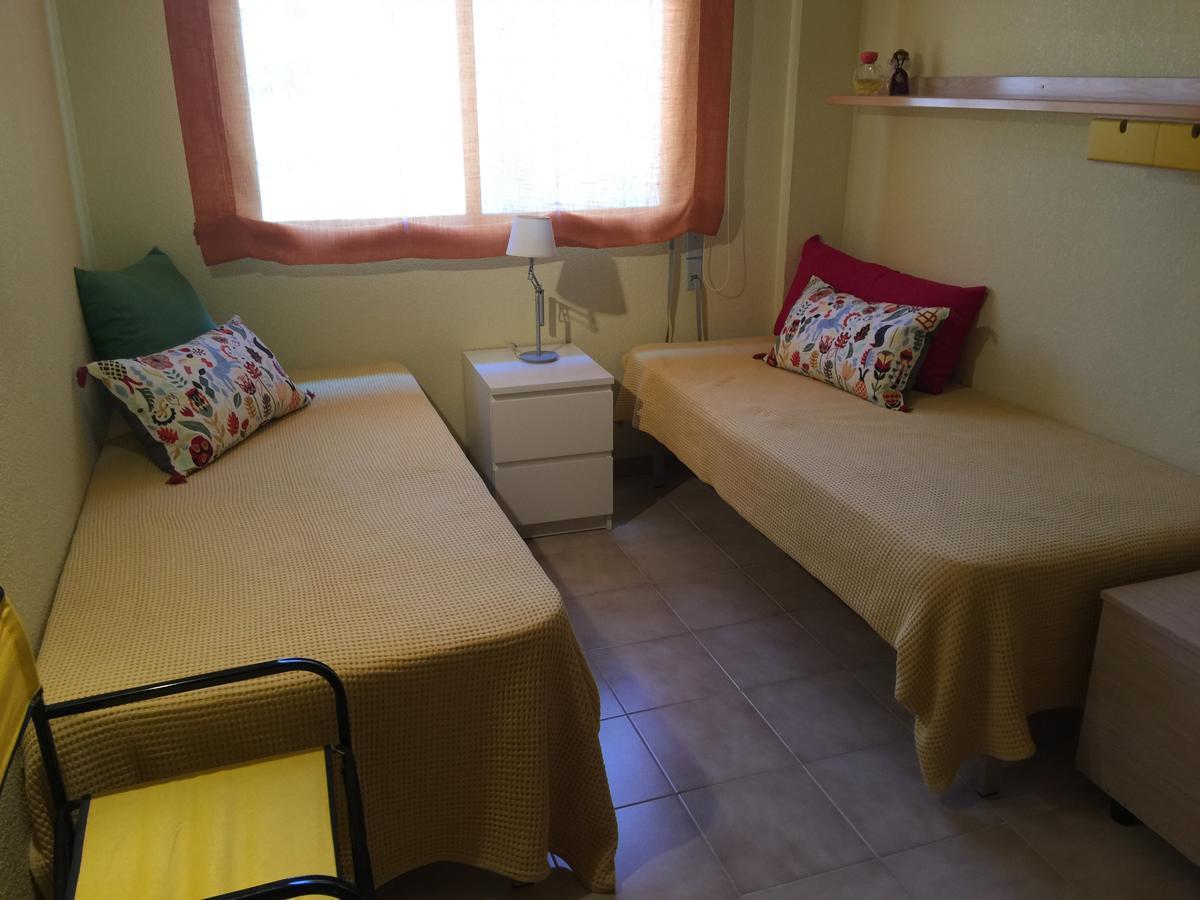 Vivalidays Michele Apartment Pineda de Mar Ngoại thất bức ảnh