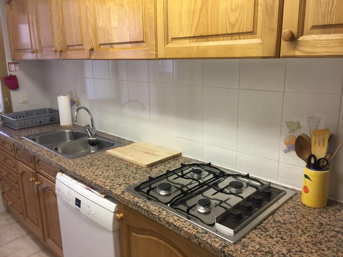Vivalidays Michele Apartment Pineda de Mar Ngoại thất bức ảnh