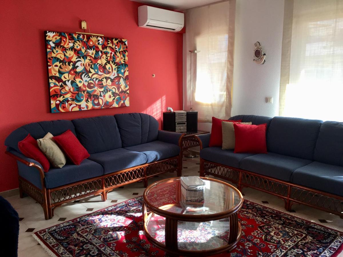 Vivalidays Michele Apartment Pineda de Mar Ngoại thất bức ảnh