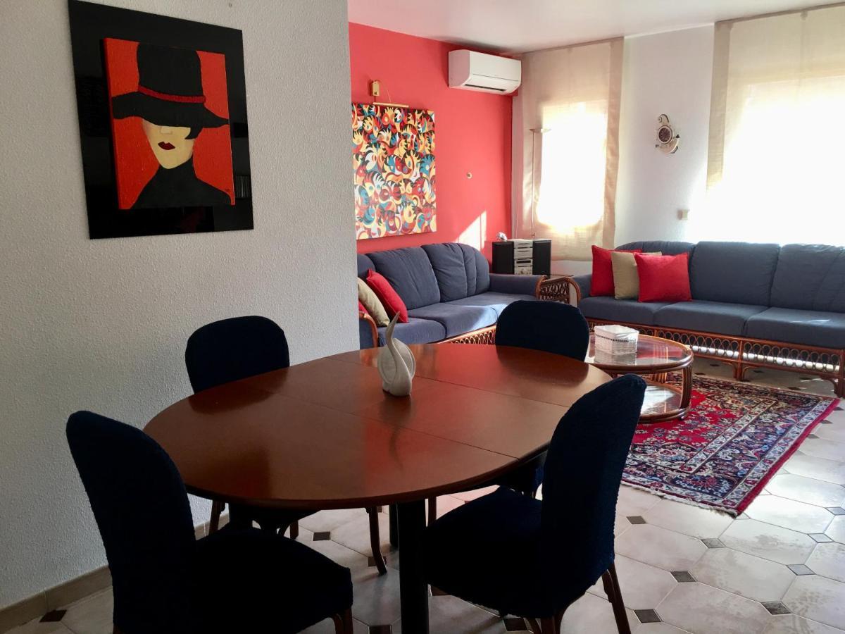 Vivalidays Michele Apartment Pineda de Mar Ngoại thất bức ảnh