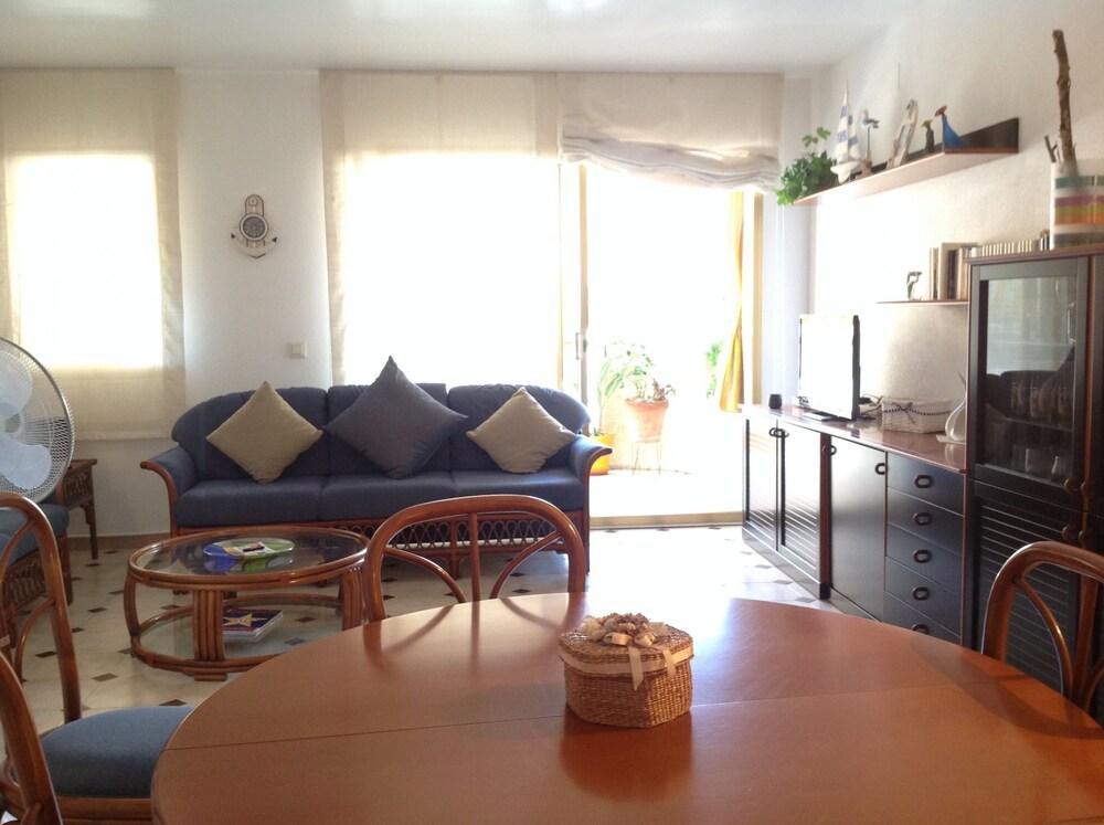 Vivalidays Michele Apartment Pineda de Mar Ngoại thất bức ảnh